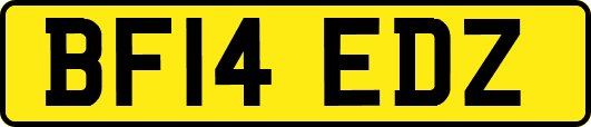 BF14EDZ