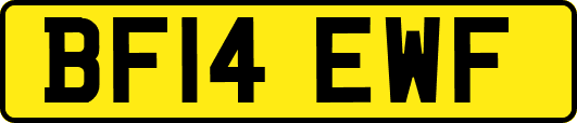 BF14EWF