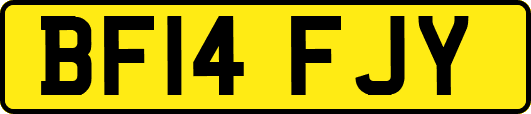 BF14FJY