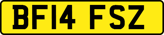 BF14FSZ