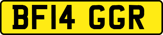 BF14GGR