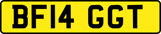 BF14GGT