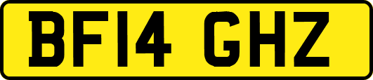 BF14GHZ