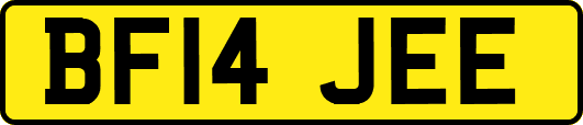 BF14JEE