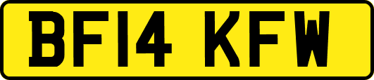 BF14KFW
