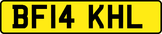 BF14KHL
