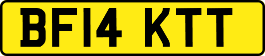 BF14KTT