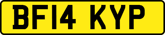 BF14KYP