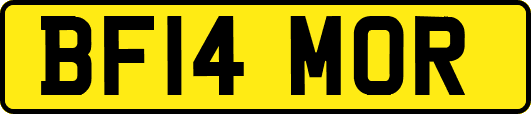 BF14MOR