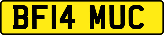 BF14MUC