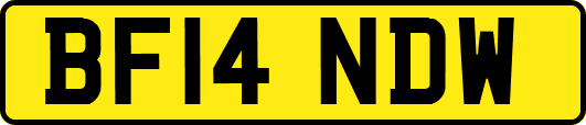 BF14NDW