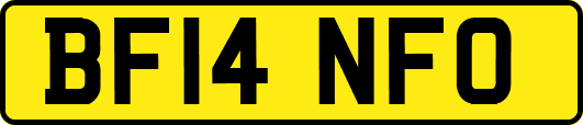 BF14NFO