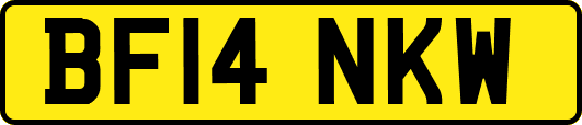 BF14NKW