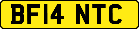 BF14NTC