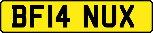 BF14NUX