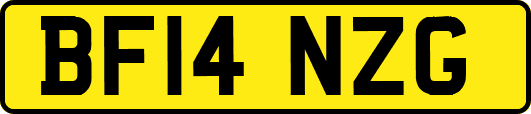 BF14NZG