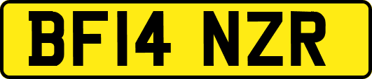 BF14NZR