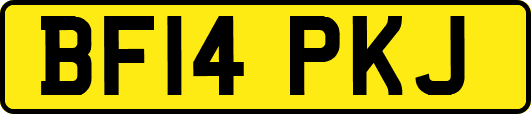 BF14PKJ