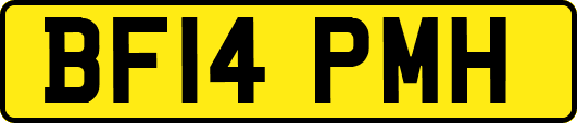 BF14PMH