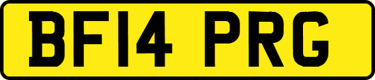 BF14PRG