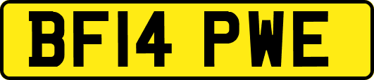 BF14PWE