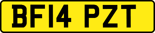 BF14PZT