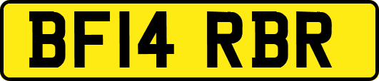 BF14RBR