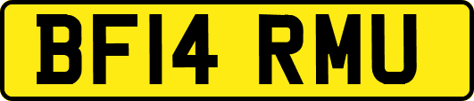 BF14RMU