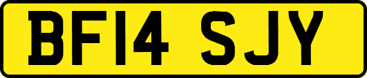 BF14SJY