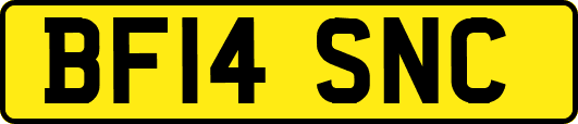 BF14SNC