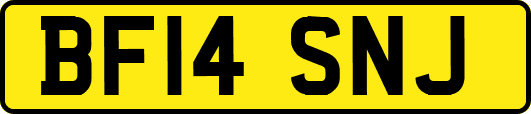 BF14SNJ