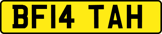 BF14TAH