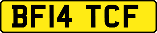 BF14TCF
