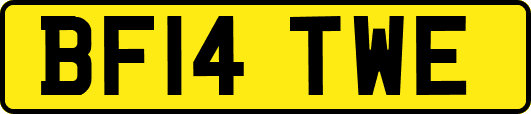 BF14TWE