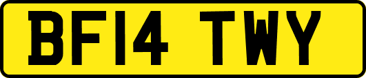 BF14TWY