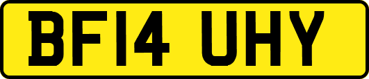 BF14UHY
