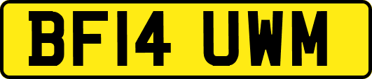 BF14UWM