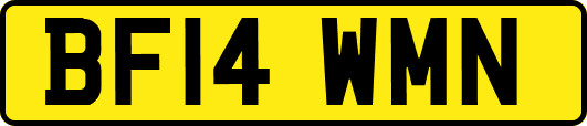 BF14WMN