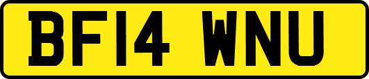BF14WNU