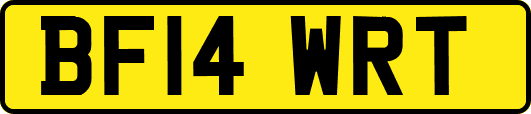 BF14WRT