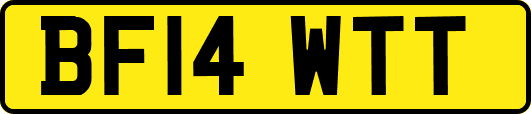 BF14WTT