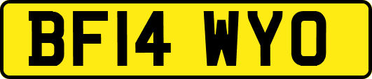 BF14WYO