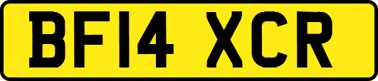 BF14XCR