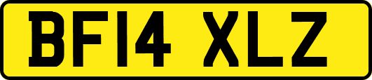 BF14XLZ
