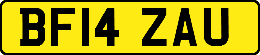 BF14ZAU