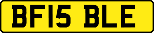 BF15BLE