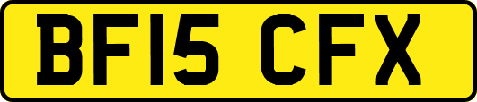 BF15CFX