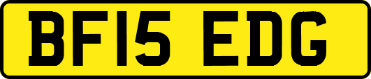 BF15EDG