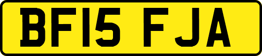 BF15FJA