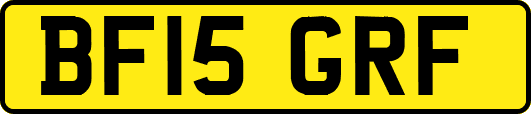 BF15GRF